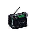 Metabo - Radio Radior 12-18 Dab+ Bt Body