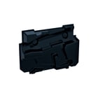 Makita - Toebeh. ger.sch.-kist,-kast,-wagen kofferinzet/inlay 6906