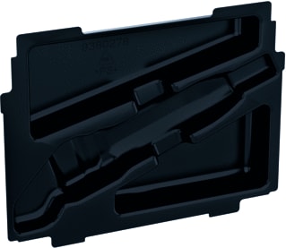 Makita - Toebeh. ger.sch.-kist,-kast,-wagen kffrinzt js1000/js1601