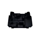 Makita - Toebeh. ger.sch.-kist,-kast,-wagen kofferinzet/inlay jv101