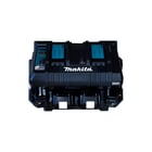 Makita - Toebeh. ger.sch.-kist,-kast,-wagen Kffrinzt Accustartset