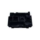 Makita - Toebeh. ger.sch.-kist,-kast,-wagen kofferinzet/inlay djr188