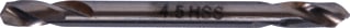 Makita - Boor Metaalbr Dbbl 4,5X58 Ds10