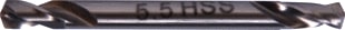 Makita - Boor metaalbr dbbl 5,5x66 ds10