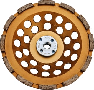Makita - Slijpschijf Diam Kmschf 180 Sn B48599