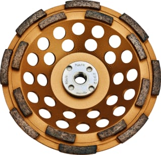 Makita - Slijpschijf diam kmschf 180 sn b48608