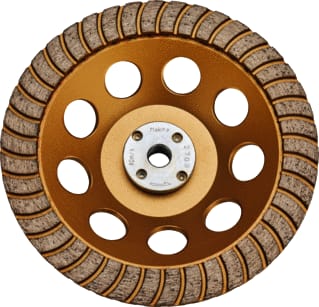 Makita - Slijpschijf Diam Kmschf 180 Fn B48620
