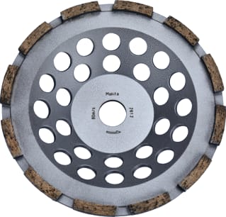 Makita - Slijpschijf diam kmschf 180 sn b48636