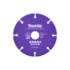 Makita - Slijpschijf Drslpsch Stl115X22,23X1,3