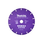 Makita - Slijpschijf doorslpschf 180x22,23x1,3