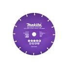 Makita - Slijpschijf Doorslpschf 230X22,23X1,3
