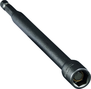 Makita - Dopsleutel (set) Dopset 1/4- 5/16- 3/8X150