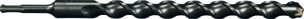 Makita - Boor B2S: Betonboor 25X350Mm