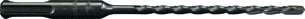 Makita - Boor b2s: btnbr 5,5x160   ds25