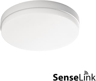 Prolumia - LED Prodisc III Plafond-/wandarmatuur plfwndarm 40008281