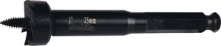 Makita - Forstnerboor Cilinderkopboor 25Mm