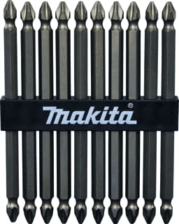 Makita - Bit Schroefbit Ph2X110Mm