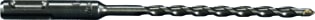 Makita - Boor b2s: btnbr 6,5x160 ds50