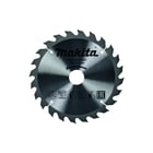 Makita - Cirkelzaagblad Cirkelzgblad Hout D-64951