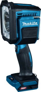Makita - XGT 40 V Max Handlamp Bouwzaklamp Led 40V-Max