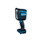 Makita - XGT 40 V Max Handlamp Bouwzaklamp Led 40V-Max