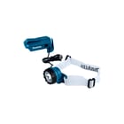 Makita - LXT 14,4 / 18 V Zaklantaarn 14,4 V / 18 V Hoofdlamp