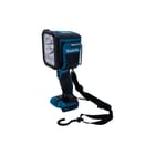 Makita - LXT 14,4 / 18 V Handlamp 14,4 V / 18 V Bouwzaklamp