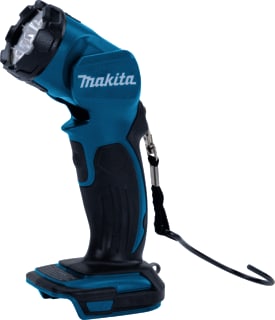Makita - LXT 14,4 / 18 V Zaklantaarn 14,4 V / 18 V Zaklamp Led