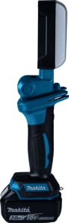 Makita - LXT 14,4 / 18 V Zaklantaarn 14,4 V / 18 V Zaklamp