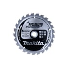 Makita - Cirkelzaagblad Afkortzgblad Hout E-11140