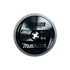 Makita - cirkelzaagblad AFKORTZGBLAD STAAL E12049