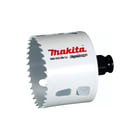 Makita - Gatzaag (set) gatzaag 67x44mm snelwissl