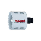 Makita - Gatzaag (set) gatzaag 89x44mm snelwissl