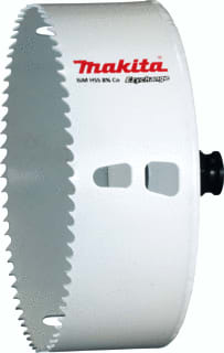Makita - Gatzaag (set) 113X44Mm Snelwssl