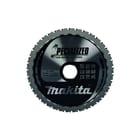 Makita - Cirkelzaagblad Cirkelzgbld Staal E-14283