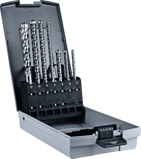 Makita - Borenset P4S: Btnbrnset 7D E-14928
