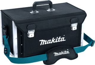 Makita - Gereedschapskist/-tas Gerdschpkffr Extra Stevig