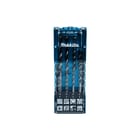 Makita - Borenset Multiborenset 8-Delig