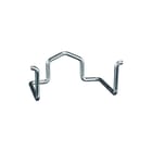 Makita - Mech. toebeh. verlichtingsarmatuur Draaghaak Gm00002372