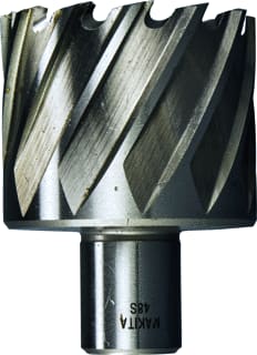 Makita - Dozenboor Kernboor Metaal 48X35Mm