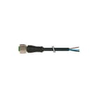 MURR - Sensor/actorkabel met connector Senactcn 7000122416350200