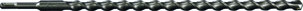 Makita - Boor B2S: Betonboor 18X460Mm