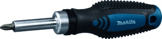 Makita - Bitschroevendraaier Ratelschroevendr Ph2X25