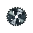 Makita - Cirkelzaagblad Cirkelzgblad Hout E-15659