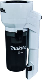 Makita - Toebeh./onderdelen voor stofzuiger cycloon voorafscheider wt