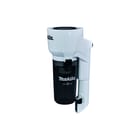 Makita - Toebeh./onderdelen voor stofzuiger cycloon voorafscheider wt