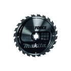 Makita - Cirkelzaagblad cirkelzgblad hout b-32172