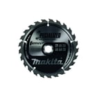 Makita - Cirkelzaagblad Cirkelzgblad Hout B-62985