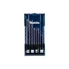 Makita - Borenset Steenborenset 12-Delig
