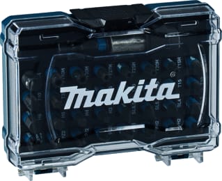 Makita - Bitset Schroefbitset 33-Delig